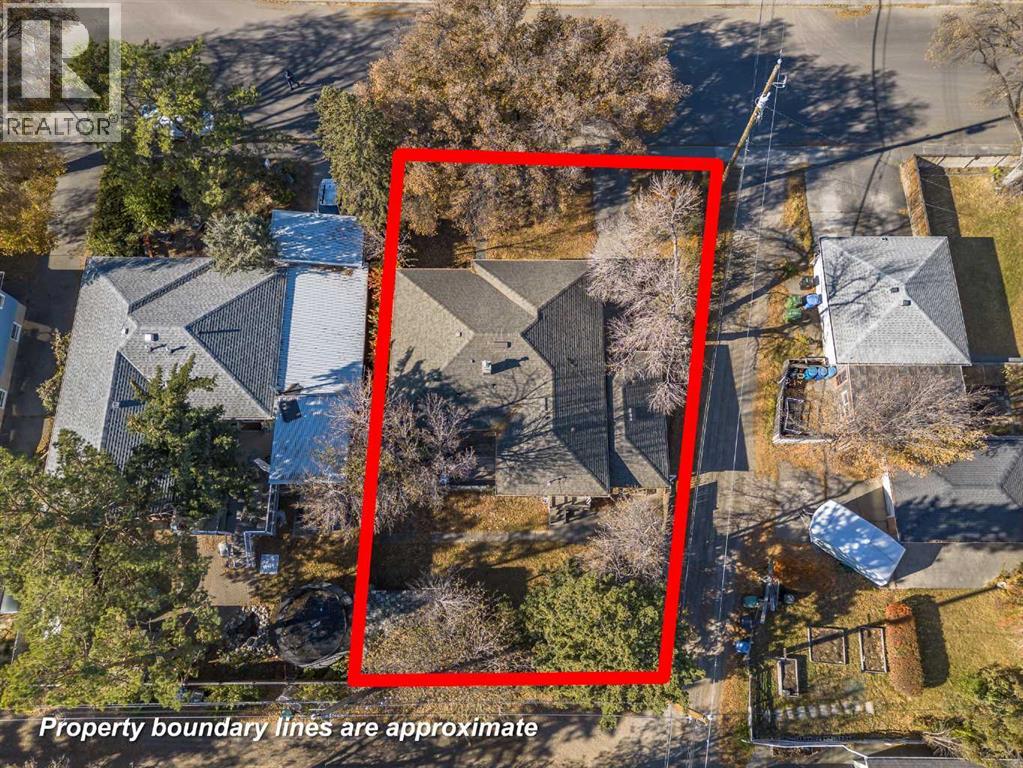 1468 Renfrew Drive Ne, Calgary, Alberta  T2E 5J5 - Photo 46 - A2266127