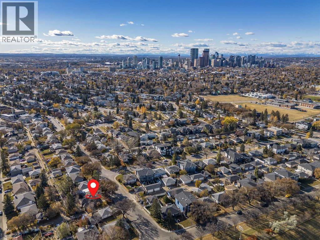 1468 Renfrew Drive Ne, Calgary, Alberta  T2E 5J5 - Photo 47 - A2266127