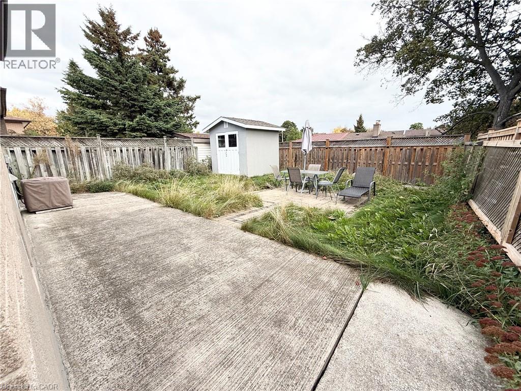 91 Garside Crescent, Brampton, Ontario  L6S 1H5 - Photo 15 - 40781703