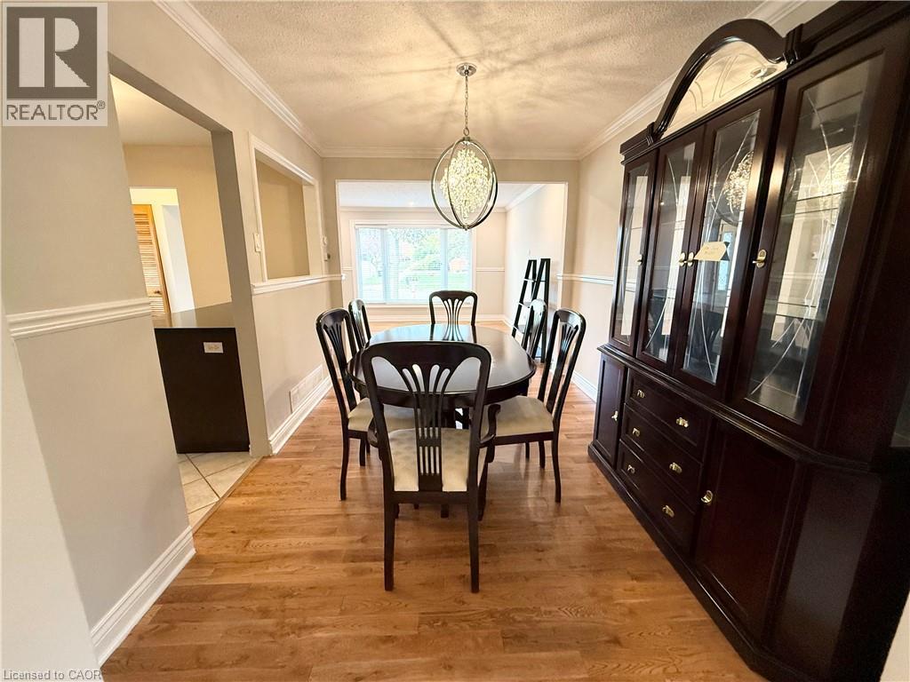 91 Garside Crescent, Brampton, Ontario  L6S 1H5 - Photo 6 - 40781703