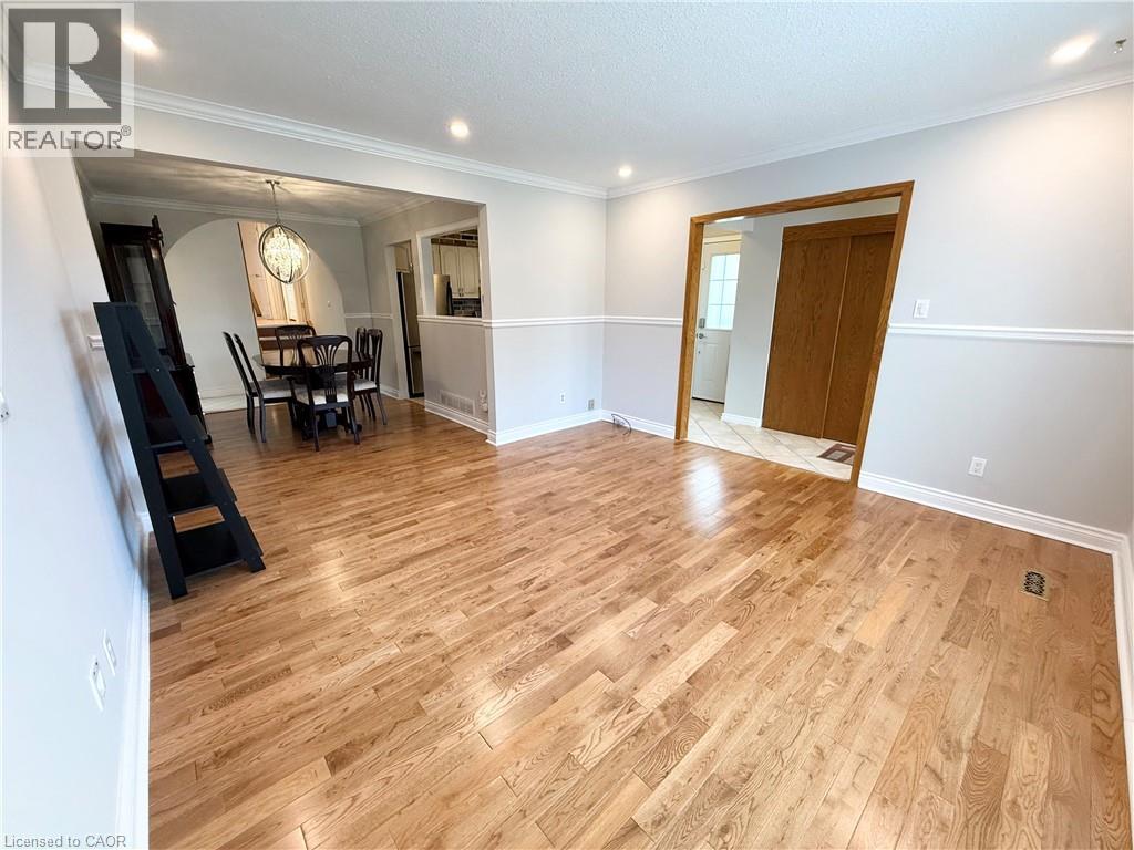 91 Garside Crescent, Brampton, Ontario  L6S 1H5 - Photo 7 - 40781703
