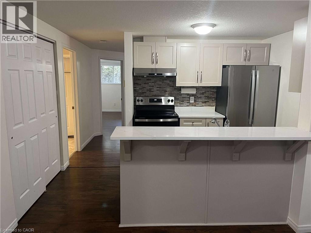 45 Cedarhill Crescent Unit# 10a, Kitchener, Ontario  N2H 2W9 - Photo 10 - 40781691