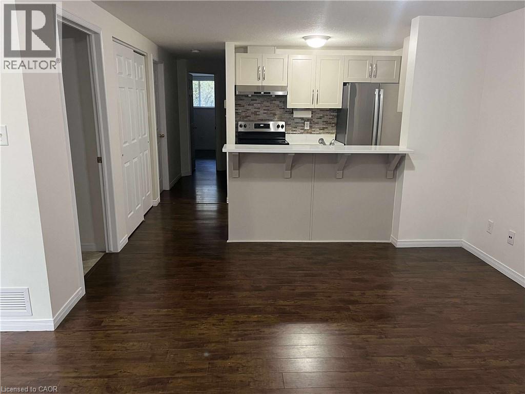 45 Cedarhill Crescent Unit# 10a, Kitchener, Ontario  N2H 2W9 - Photo 11 - 40781691