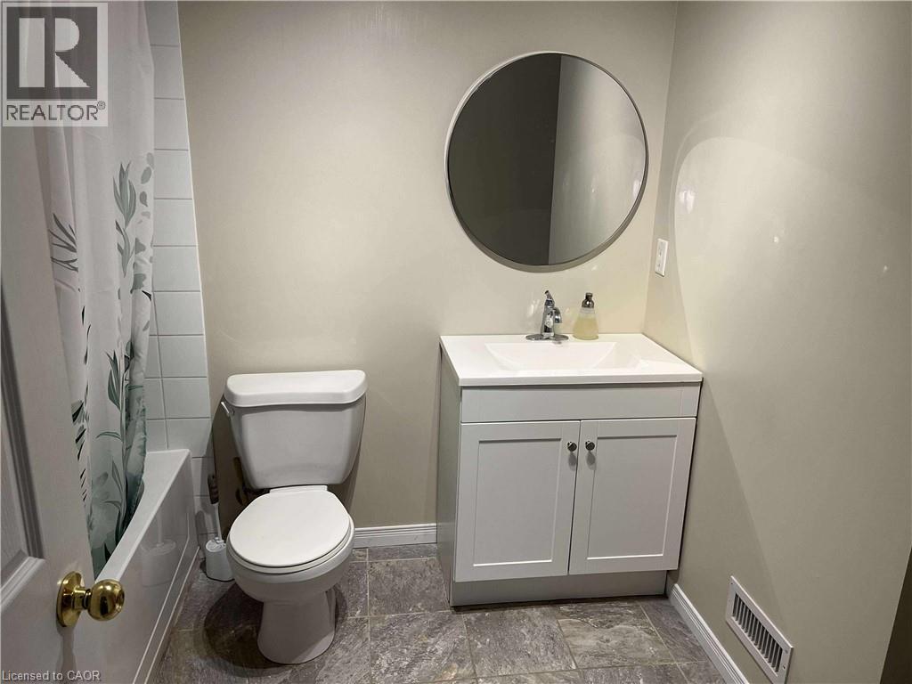 45 Cedarhill Crescent Unit# 10a, Kitchener, Ontario  N2H 2W9 - Photo 15 - 40781691