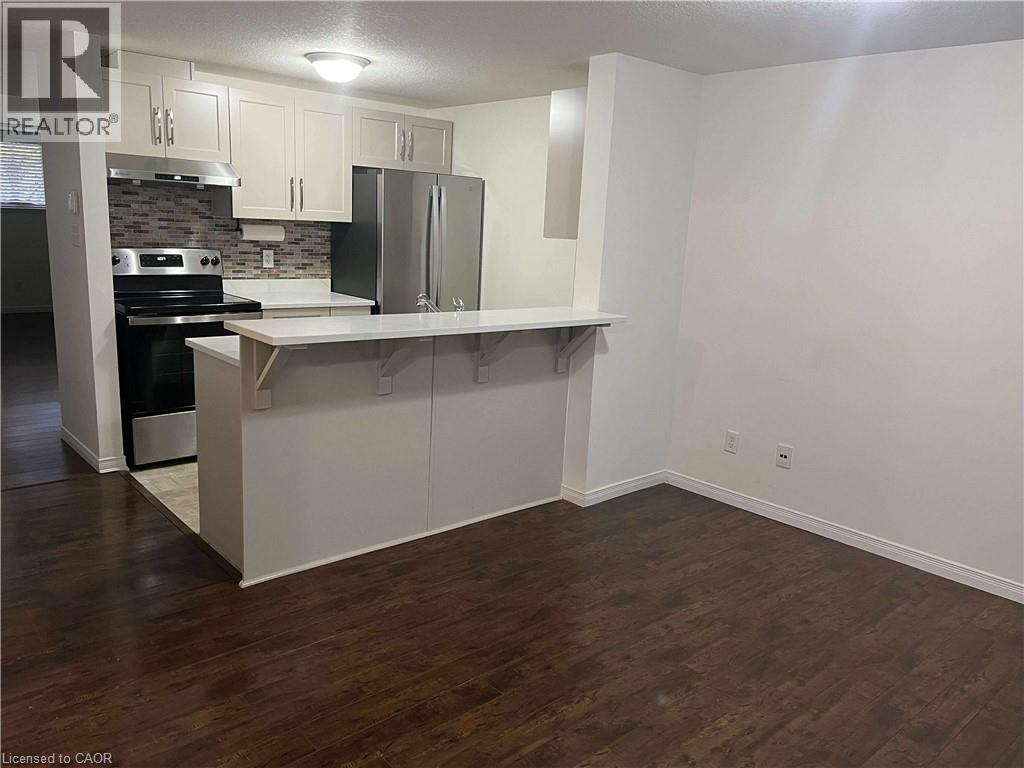 45 Cedarhill Crescent Unit# 10a, Kitchener, Ontario  N2H 2W9 - Photo 5 - 40781691