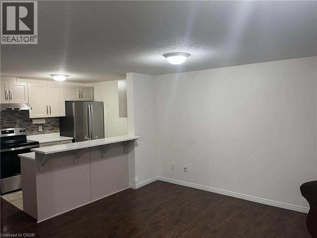 45 Cedarhill Crescent Unit# 10a, Kitchener, Ontario  N2H 2W9 - Photo 6 - 40781691