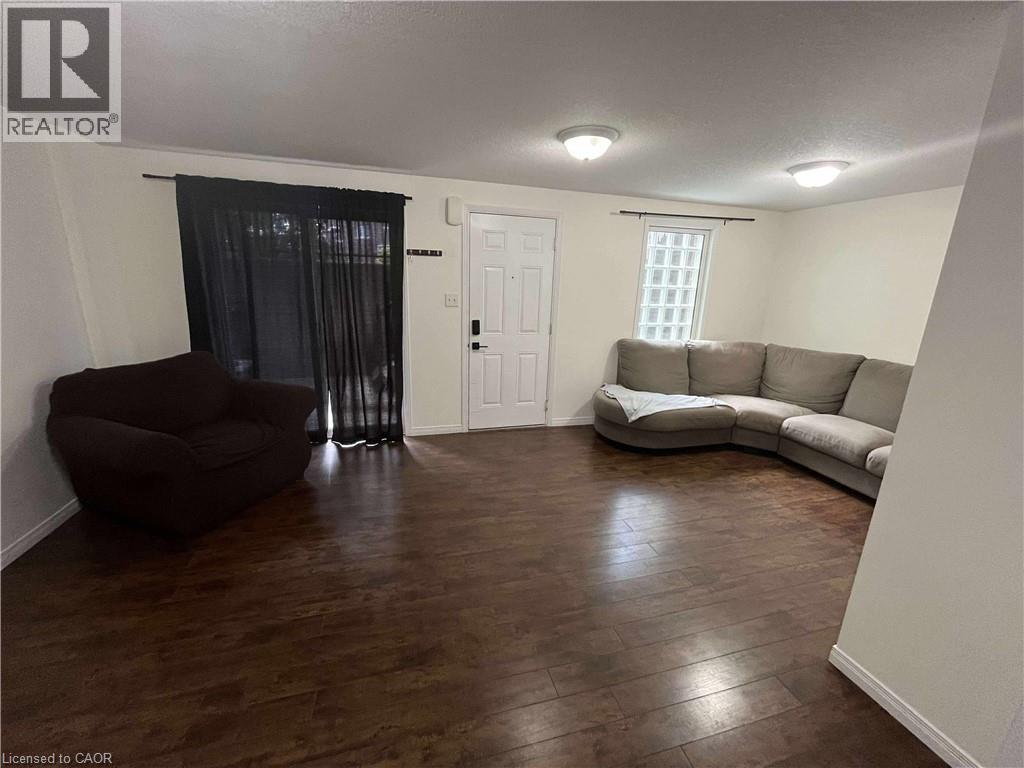 45 Cedarhill Crescent Unit# 10a, Kitchener, Ontario  N2H 2W9 - Photo 7 - 40781691