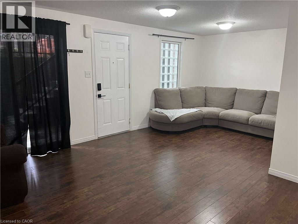 45 Cedarhill Crescent Unit# 10a, Kitchener, Ontario  N2H 2W9 - Photo 8 - 40781691