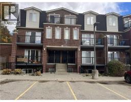 45 CEDARHILL Crescent Unit# 10A, Kitchener, Ontario