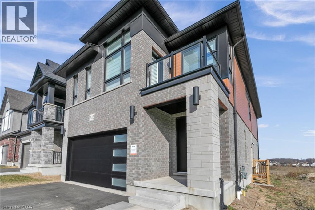 242 Raspberry Place Unit# Basement, Waterloo, Ontario  N2V 0H3 - Photo 1 - 40781675