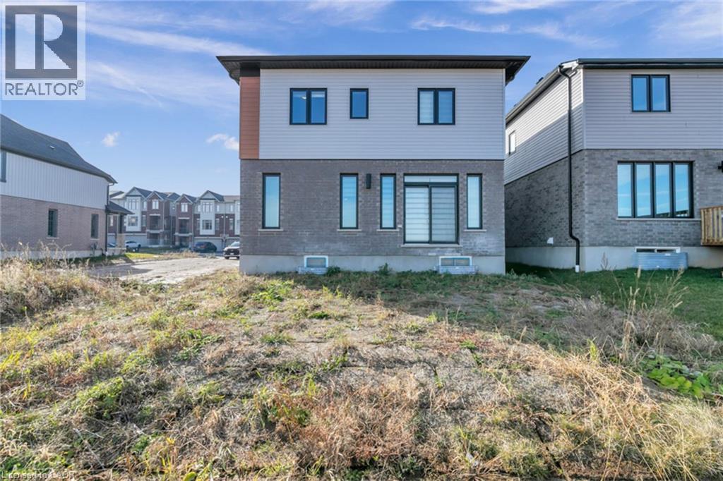 242 Raspberry Place Unit# Basement, Waterloo, Ontario  N2V 0H3 - Photo 13 - 40781675
