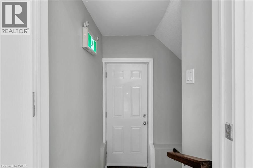 242 Raspberry Place Unit# Basement, Waterloo, Ontario  N2V 0H3 - Photo 3 - 40781675