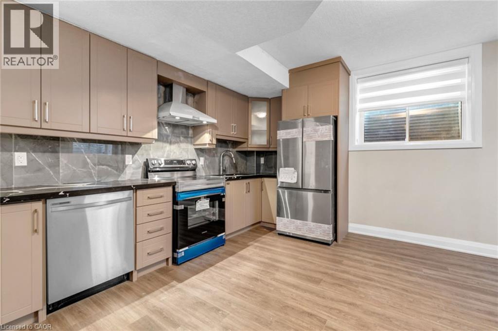242 Raspberry Place Unit# Basement, Waterloo, Ontario  N2V 0H3 - Photo 7 - 40781675