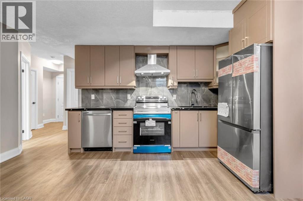 242 Raspberry Place Unit# Basement, Waterloo, Ontario  N2V 0H3 - Photo 8 - 40781675