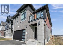242 RASPBERRY Place Unit# BASEMENT, waterloo, Ontario