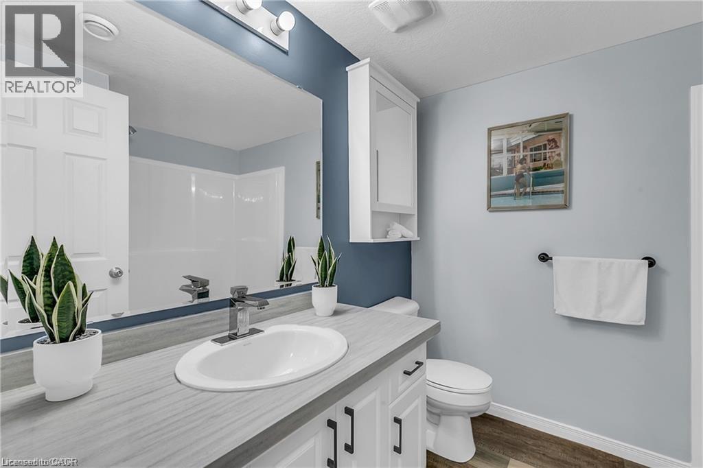 50 Howe Drive Unit# 12c, Kitchener, Ontario  N2E 0A3 - Photo 11 - 40781484