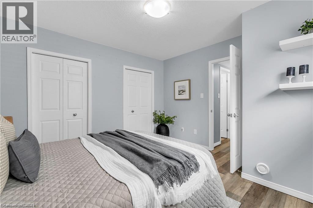 50 Howe Drive Unit# 12c, Kitchener, Ontario  N2E 0A3 - Photo 13 - 40781484
