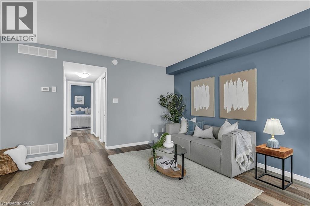 50 Howe Drive Unit# 12c, Kitchener, Ontario  N2E 0A3 - Photo 8 - 40781484