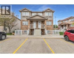 50 HOWE Drive Unit# 12C, Kitchener, Ontario