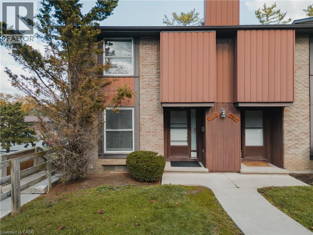 539 Willow Road Unit# 69, Guelph, Ontario  N1H 7G3 - Photo 1 - 40780995