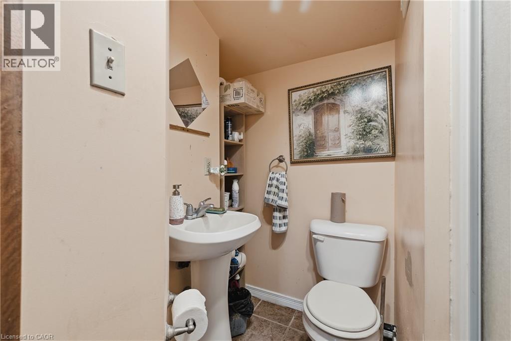 539 Willow Road Unit# 69, Guelph, Ontario  N1H 7G3 - Photo 17 - 40780995
