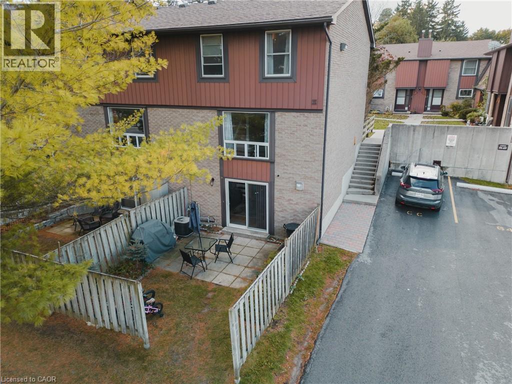539 Willow Road Unit# 69, Guelph, Ontario  N1H 7G3 - Photo 19 - 40780995