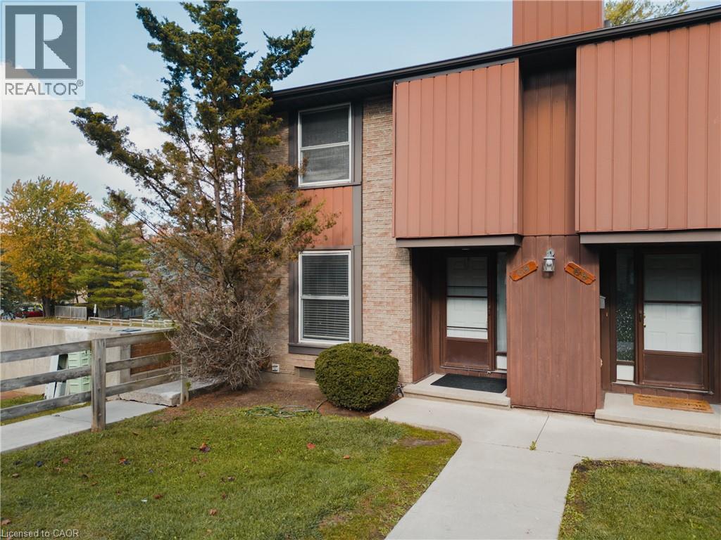 539 Willow Road Unit# 69, Guelph, Ontario  N1H 7G3 - Photo 2 - 40780995