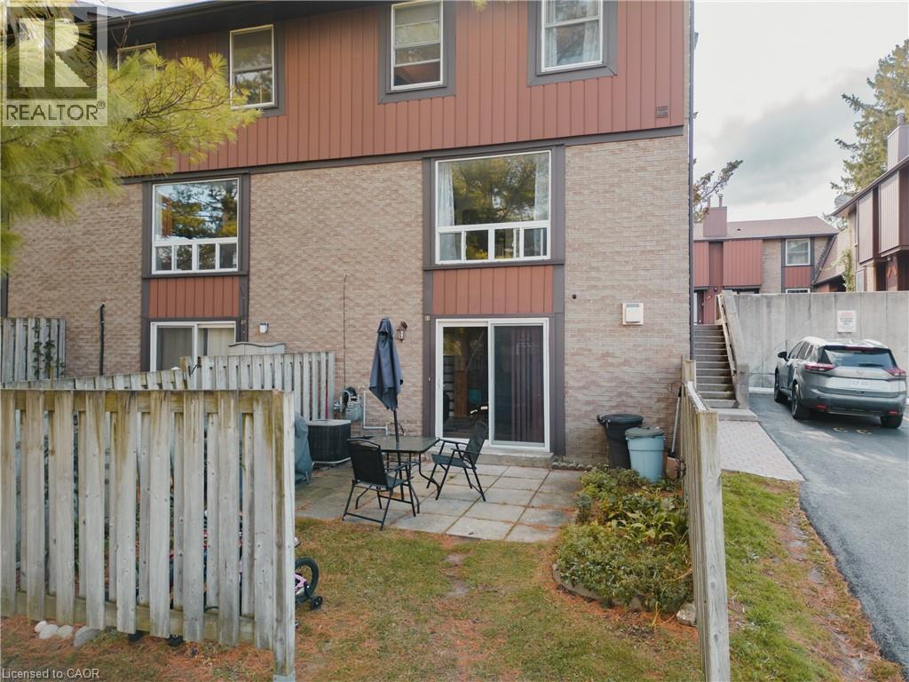 539 Willow Road Unit# 69, Guelph, Ontario  N1H 7G3 - Photo 20 - 40780995