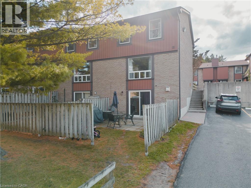 539 Willow Road Unit# 69, Guelph, Ontario  N1H 7G3 - Photo 25 - 40780995