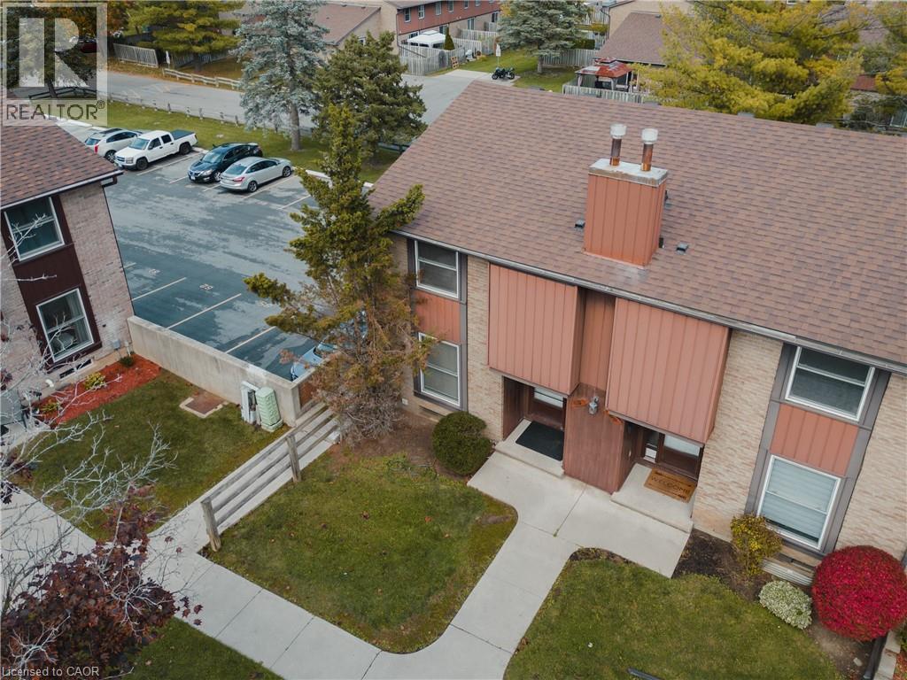 539 Willow Road Unit# 69, Guelph, Ontario  N1H 7G3 - Photo 26 - 40780995