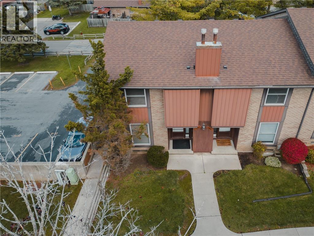 539 Willow Road Unit# 69, Guelph, Ontario  N1H 7G3 - Photo 27 - 40780995