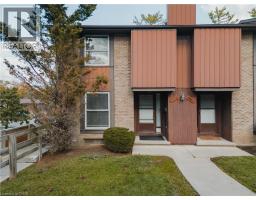 539 WILLOW Road Unit# 69, Guelph, Ontario
