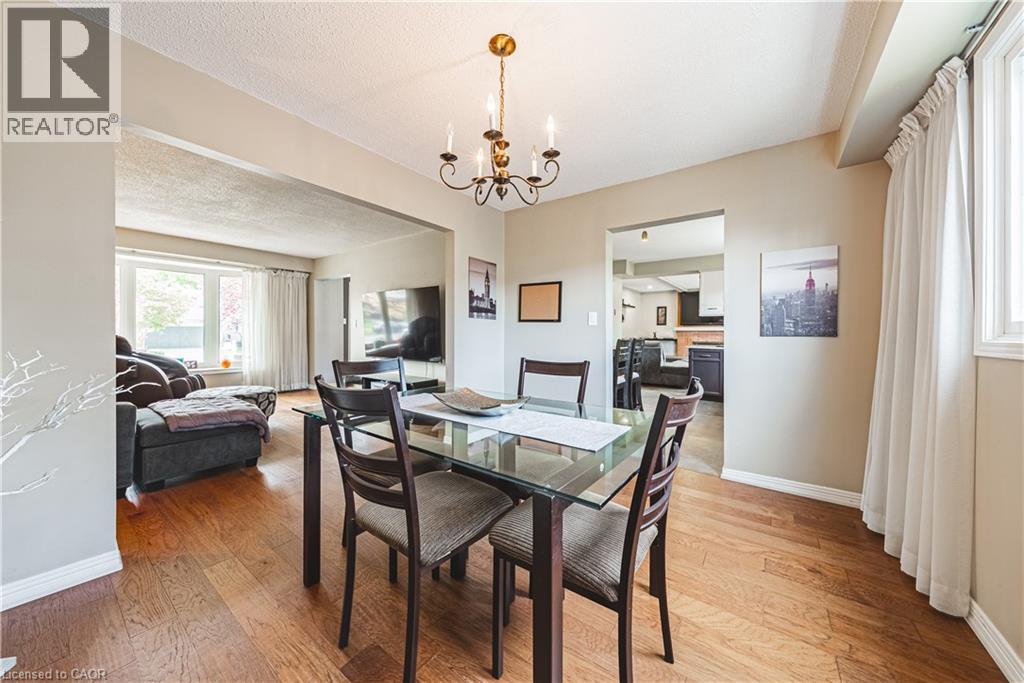 5 Bing Crescent, Stoney Creek, Ontario  L8E 3Z4 - Photo 10 - 40780614