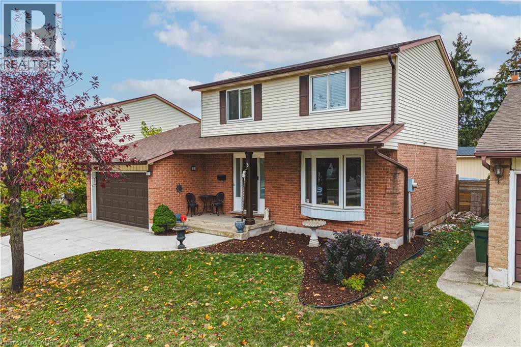 5 Bing Crescent, Stoney Creek, Ontario  L8E 3Z4 - Photo 4 - 40780614