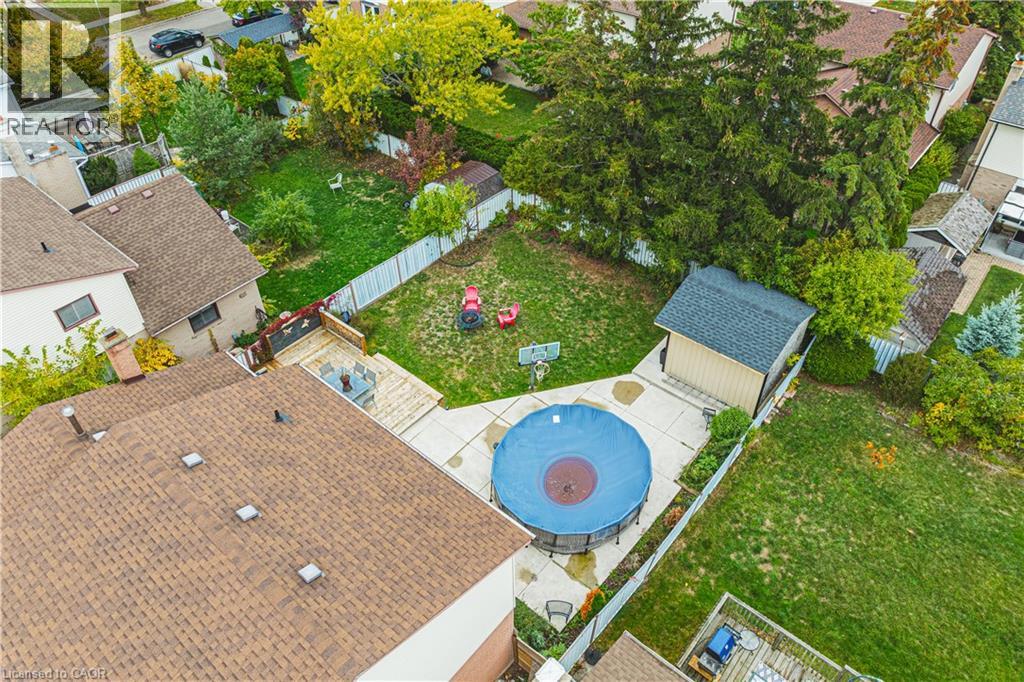 5 Bing Crescent, Stoney Creek, Ontario  L8E 3Z4 - Photo 44 - 40780614