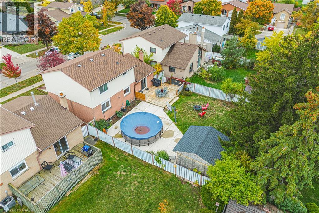 5 Bing Crescent, Stoney Creek, Ontario  L8E 3Z4 - Photo 45 - 40780614