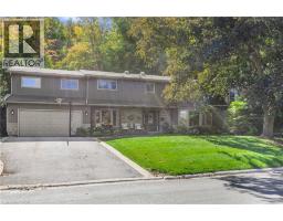 94 DORCHESTER Drive, grimsby, Ontario