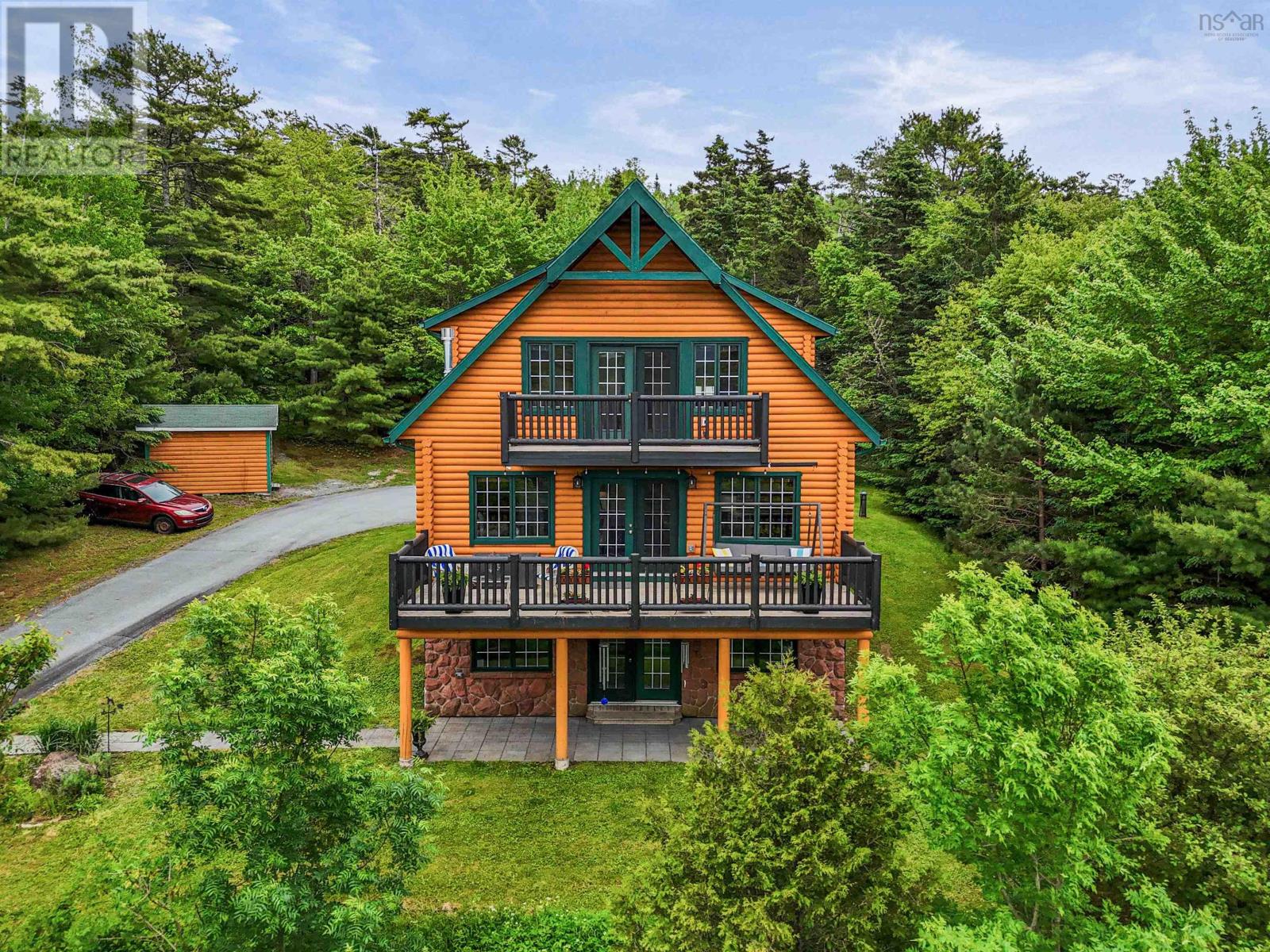 12895 Peggys Cove Road, Tantallon, Nova Scotia