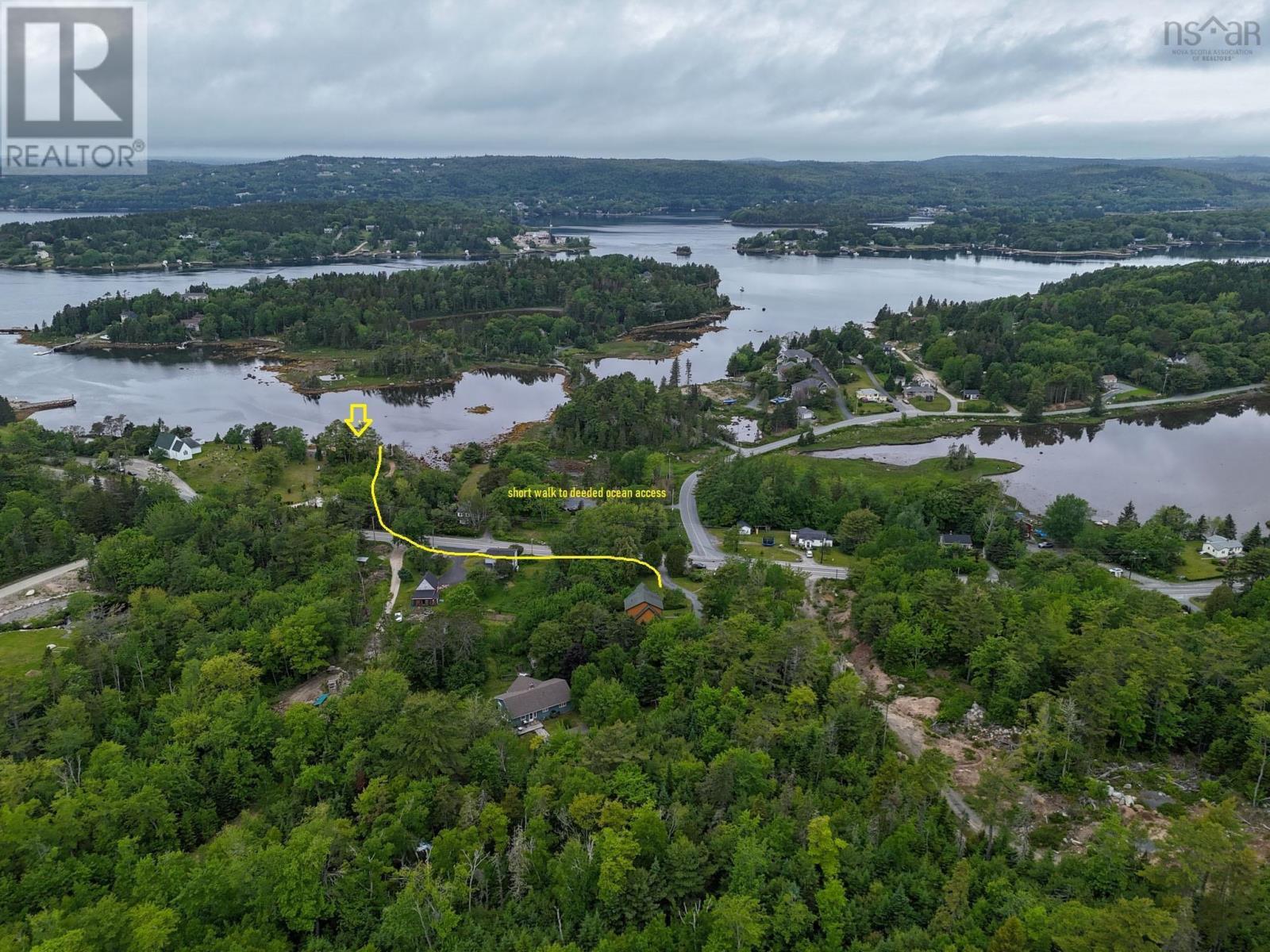 12895 Peggys Cove Road, Tantallon, Nova Scotia  B3Z 2K3 - Photo 46 - 202515316