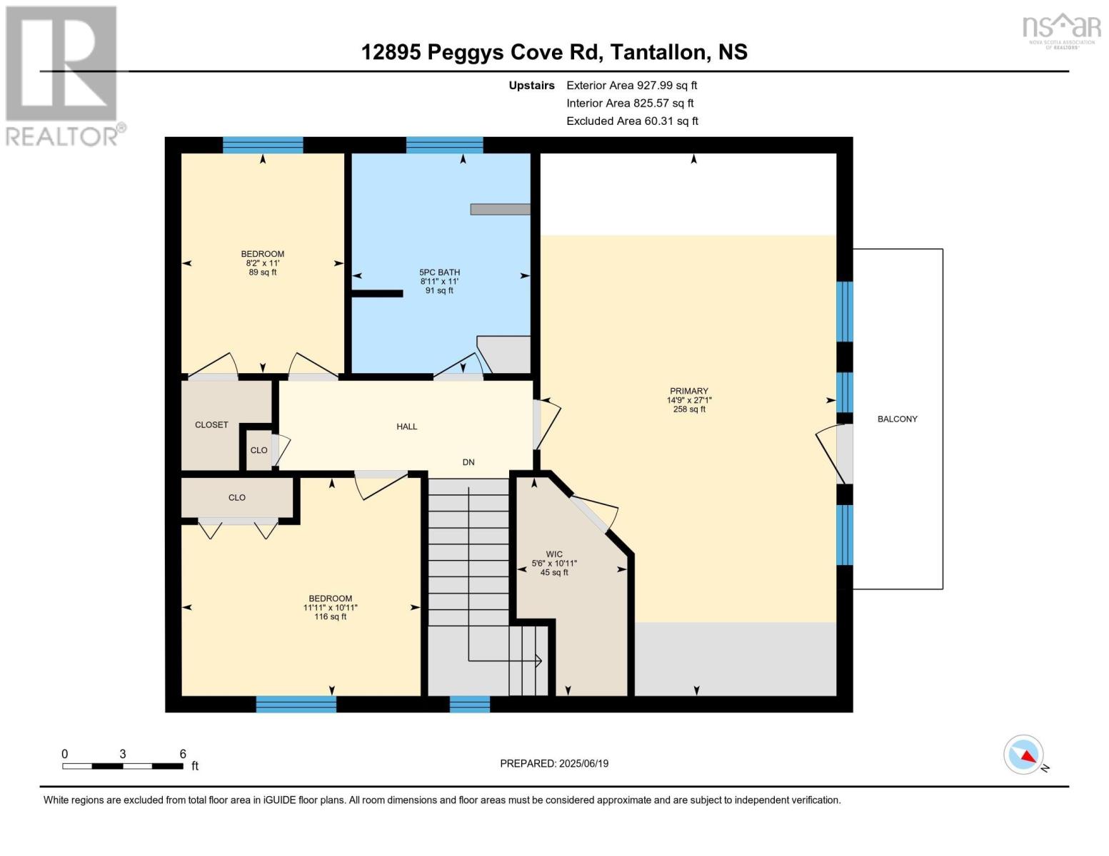 12895 Peggys Cove Road, Tantallon, Nova Scotia  B3Z 2K3 - Photo 44 - 202515316