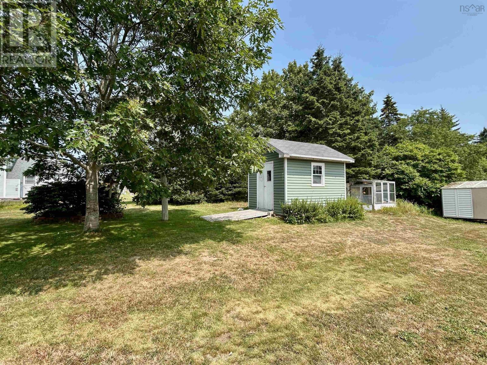 55 Newell Road, Plymouth, Nova Scotia  B0W 1B0 - Photo 21 - 202520246