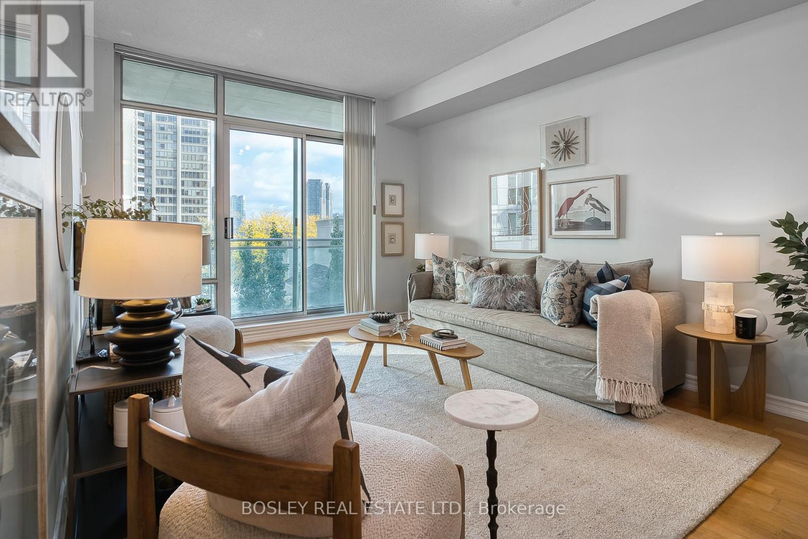 518 - 5 Marine Parade Drive, Toronto, Ontario  M8V 4B4 - Photo 13 - W12477947