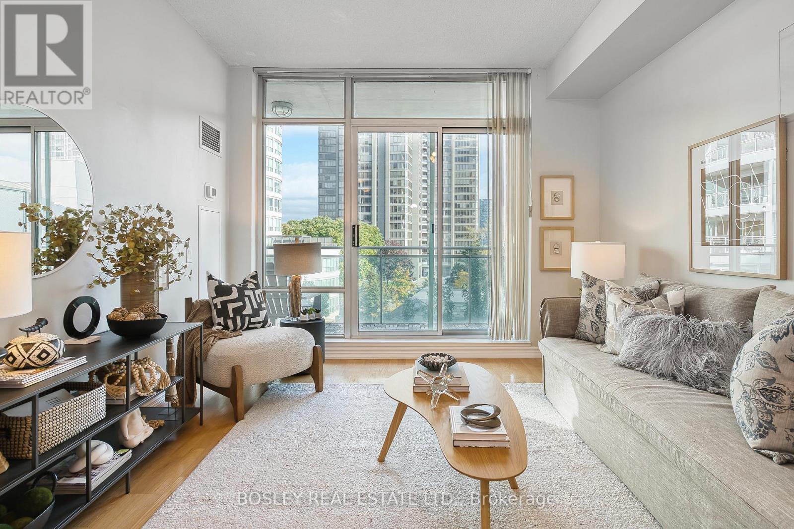 518 - 5 Marine Parade Drive, Toronto, Ontario  M8V 4B4 - Photo 14 - W12477947