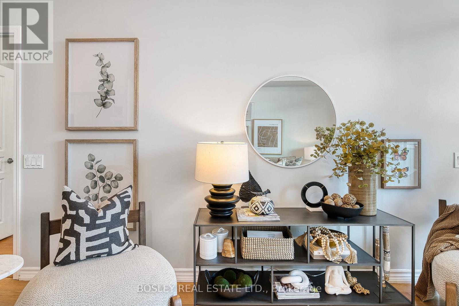 518 - 5 Marine Parade Drive, Toronto, Ontario  M8V 4B4 - Photo 18 - W12477947