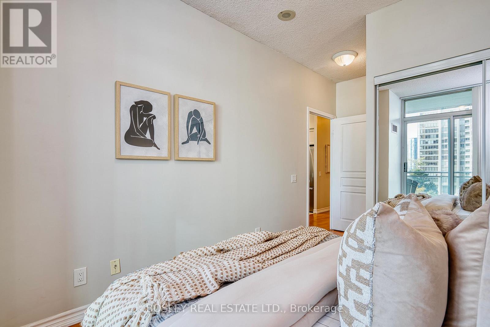 518 - 5 Marine Parade Drive, Toronto, Ontario  M8V 4B4 - Photo 27 - W12477947
