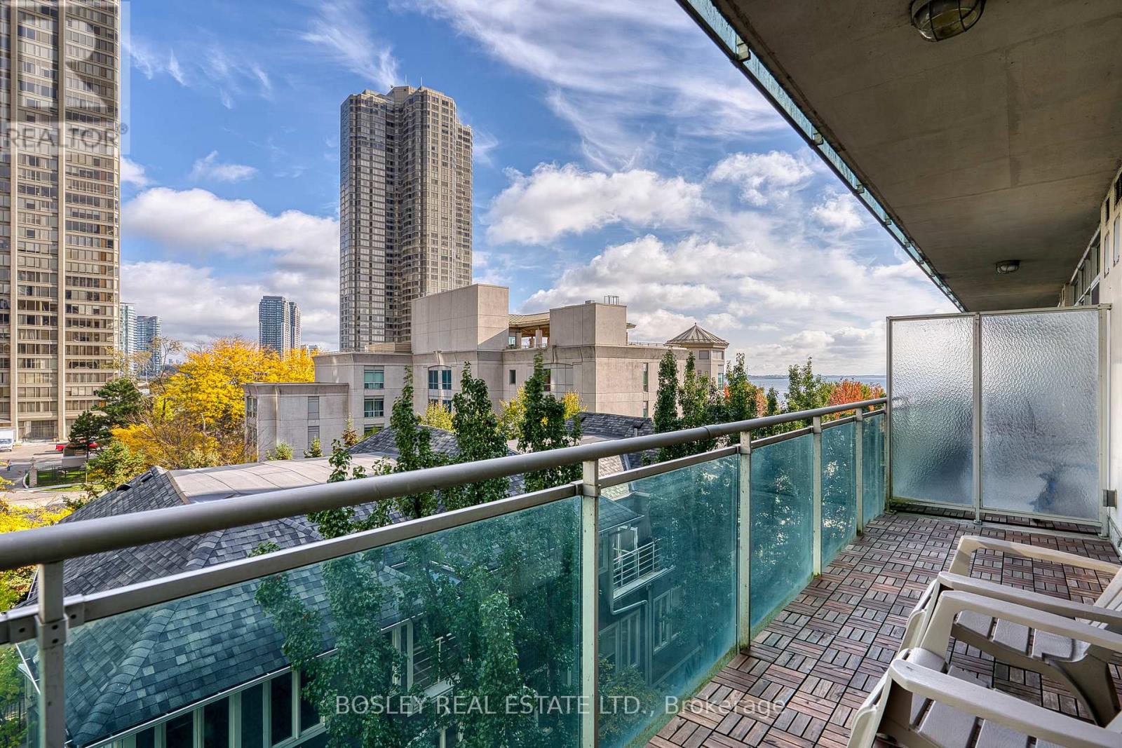 518 - 5 Marine Parade Drive, Toronto, Ontario  M8V 4B4 - Photo 29 - W12477947