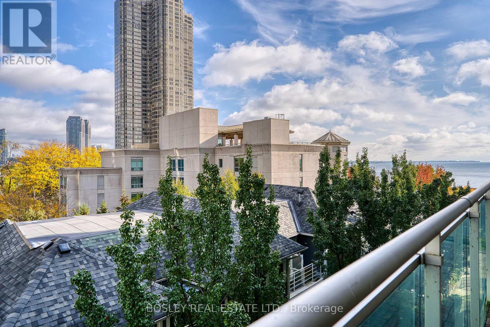 518 - 5 Marine Parade Drive, Toronto, Ontario  M8V 4B4 - Photo 30 - W12477947