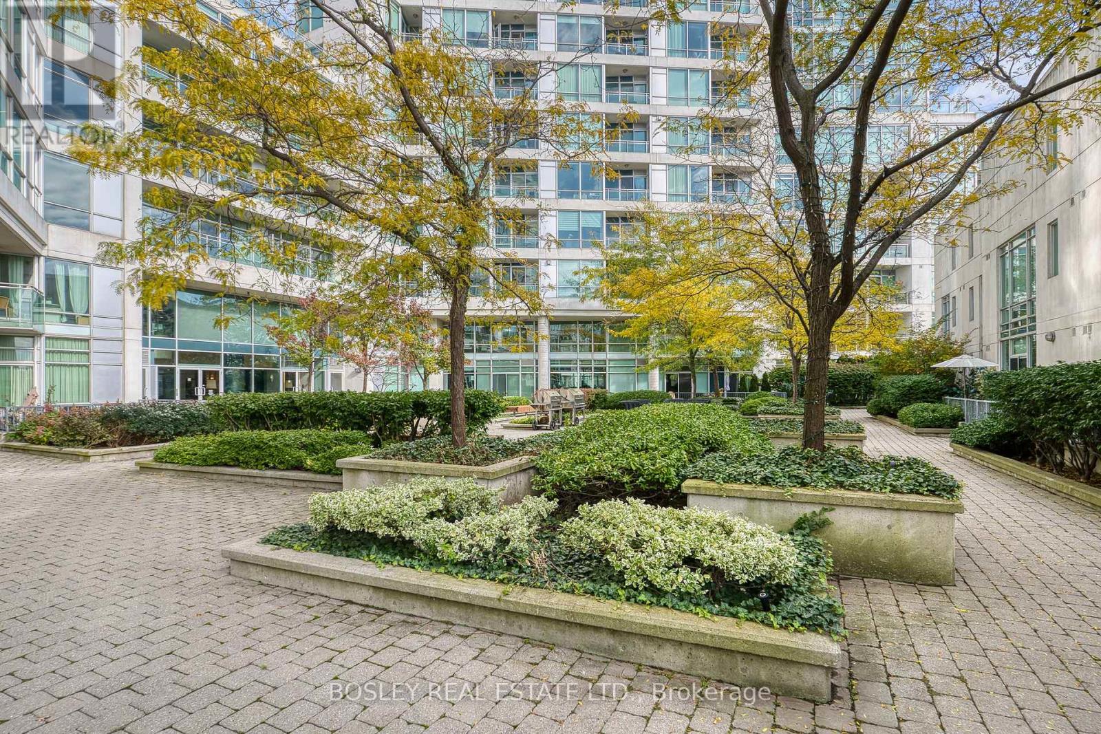 518 - 5 Marine Parade Drive, Toronto, Ontario  M8V 4B4 - Photo 34 - W12477947