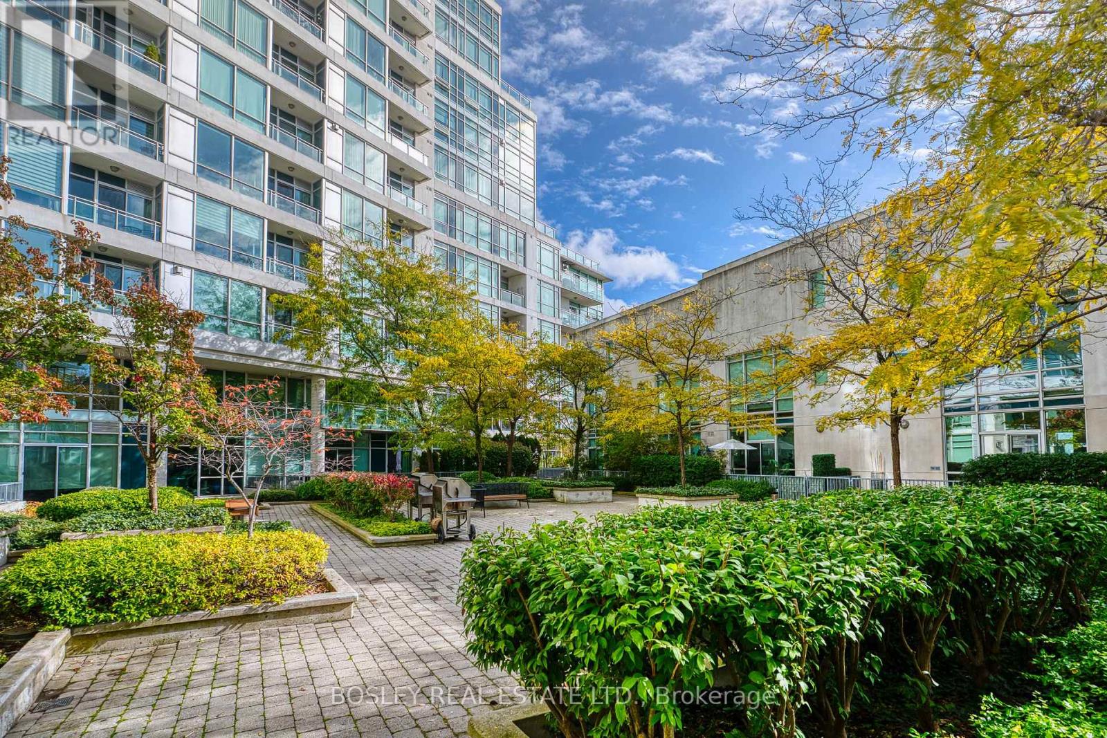 518 - 5 Marine Parade Drive, Toronto, Ontario  M8V 4B4 - Photo 35 - W12477947