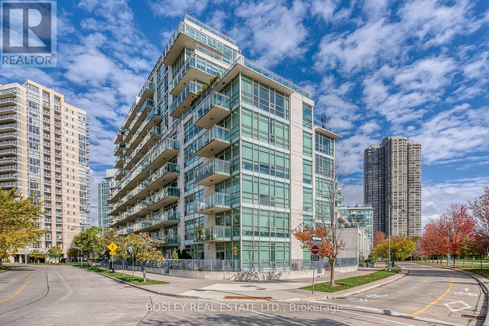 518 - 5 Marine Parade Drive, Toronto, Ontario  M8V 4B4 - Photo 37 - W12477947